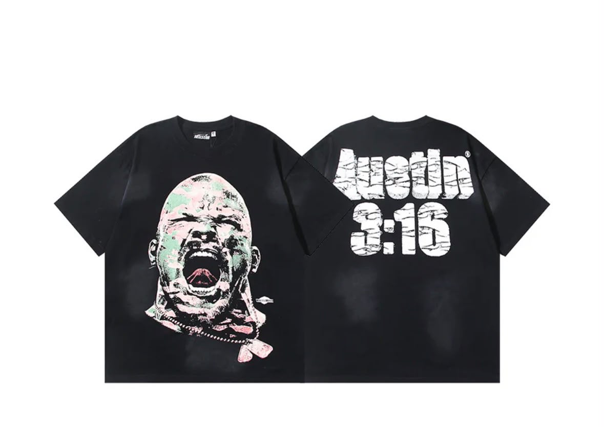 Hellstar T-Shirt