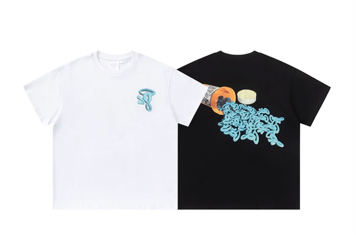 Syna T-Shirt
