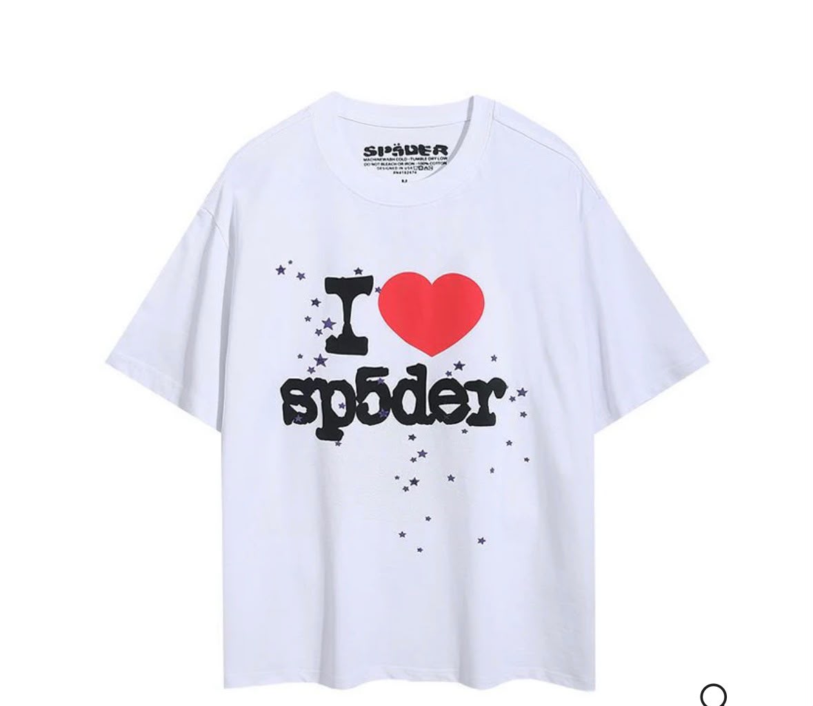 Sp5der T-Shirt
