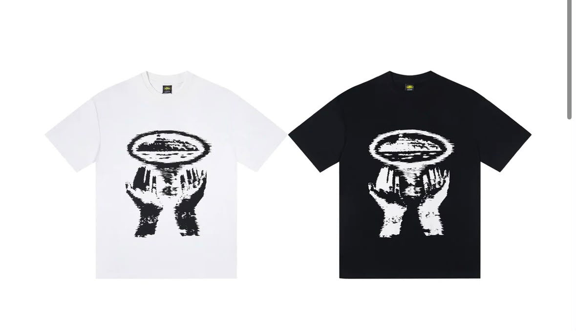 Cortiez T-Shirt