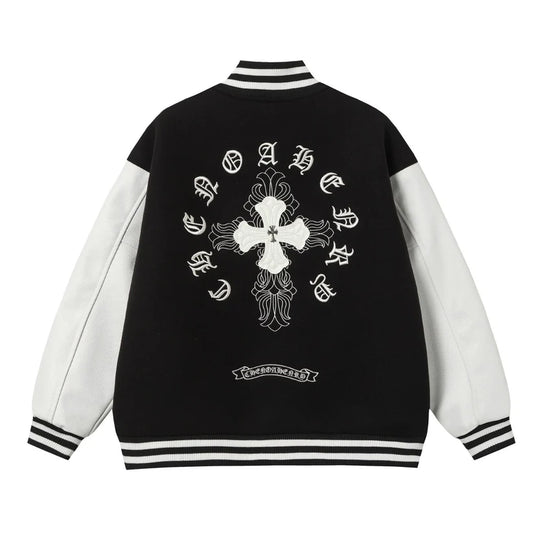 Chrome Hearts jacket