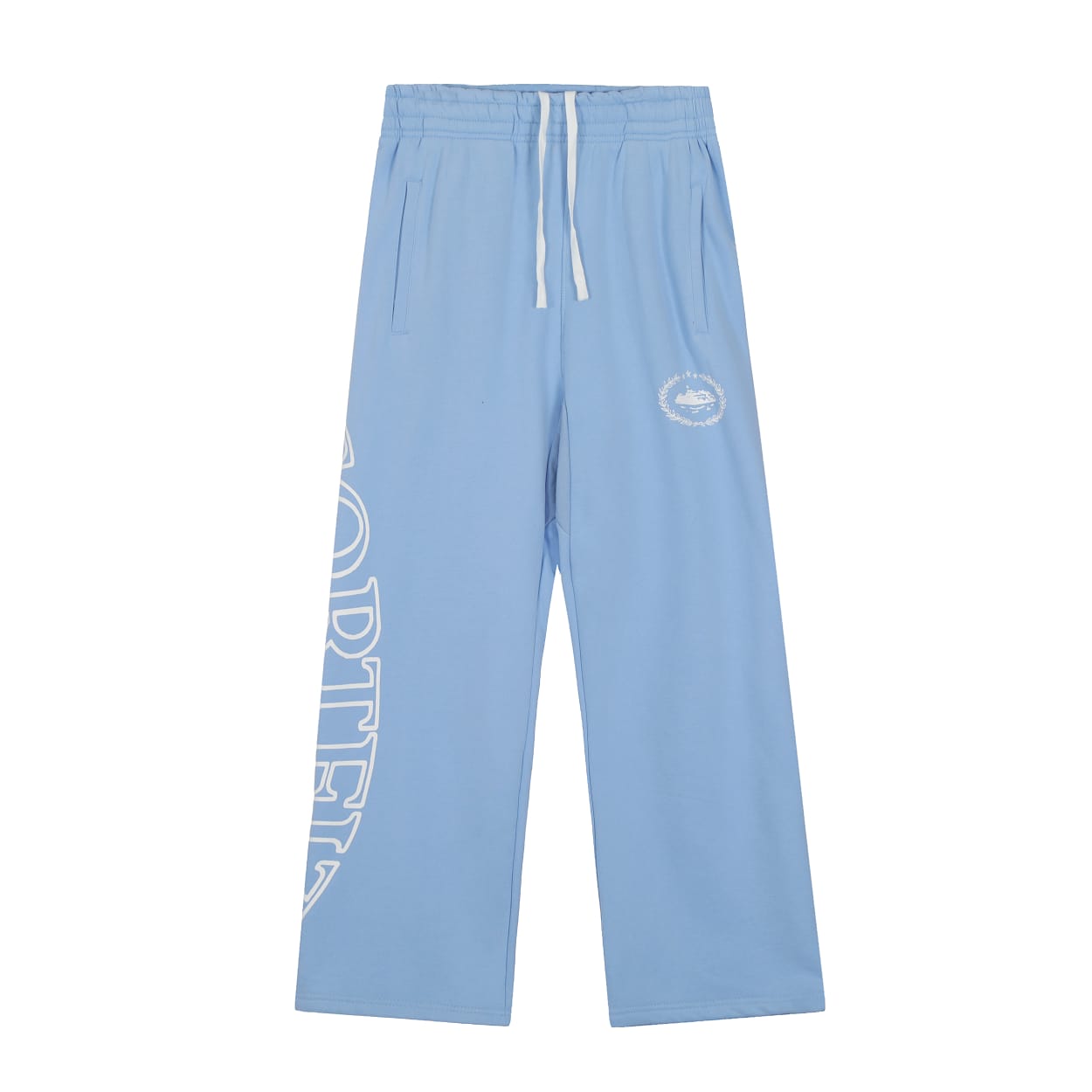 Cortiez Trousers