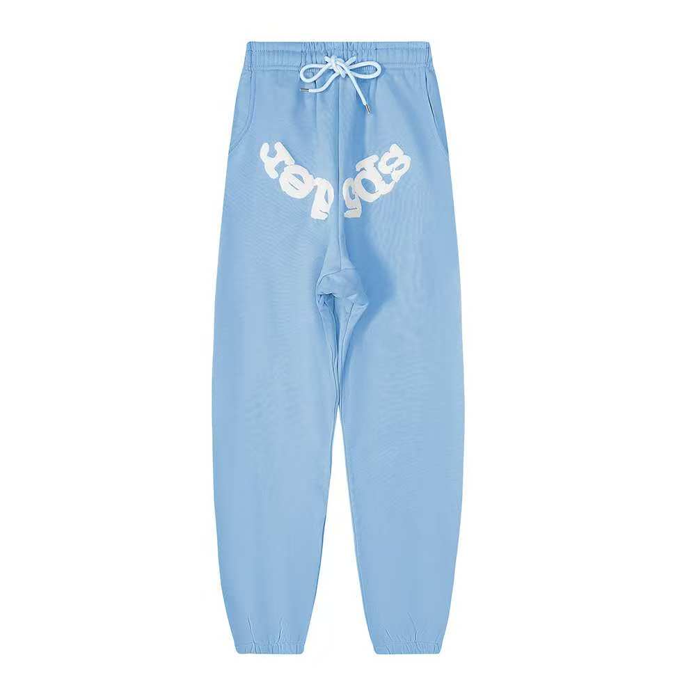 Sp5der set