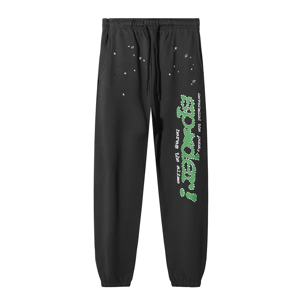 Sp5der set