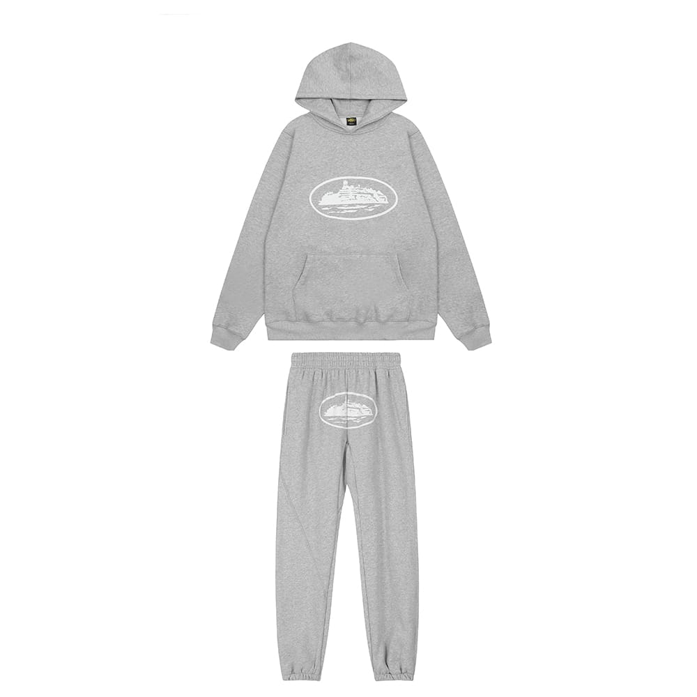 Signature Grey Winter Set