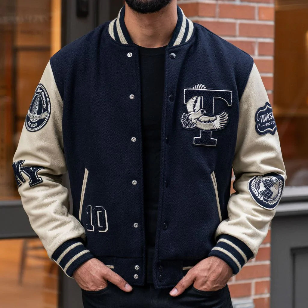 Varsity Jackets