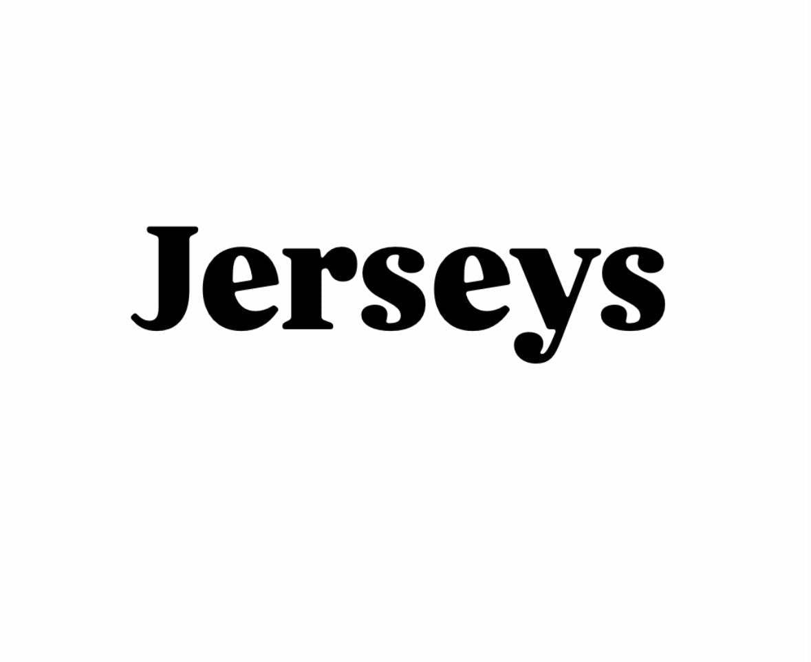 Jerseys