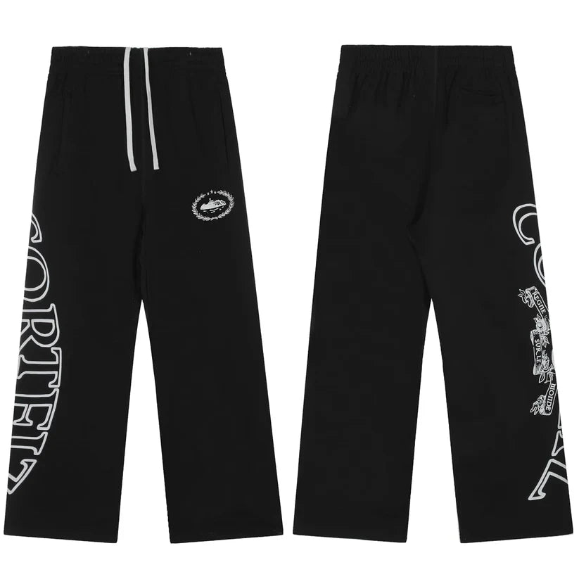 Cortiez trousers