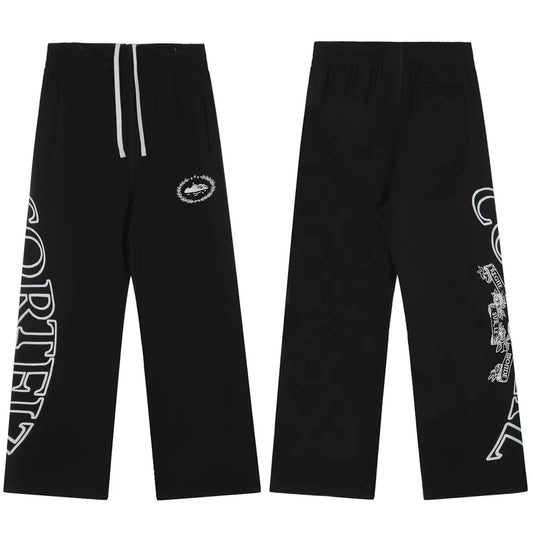Cortiez trousers