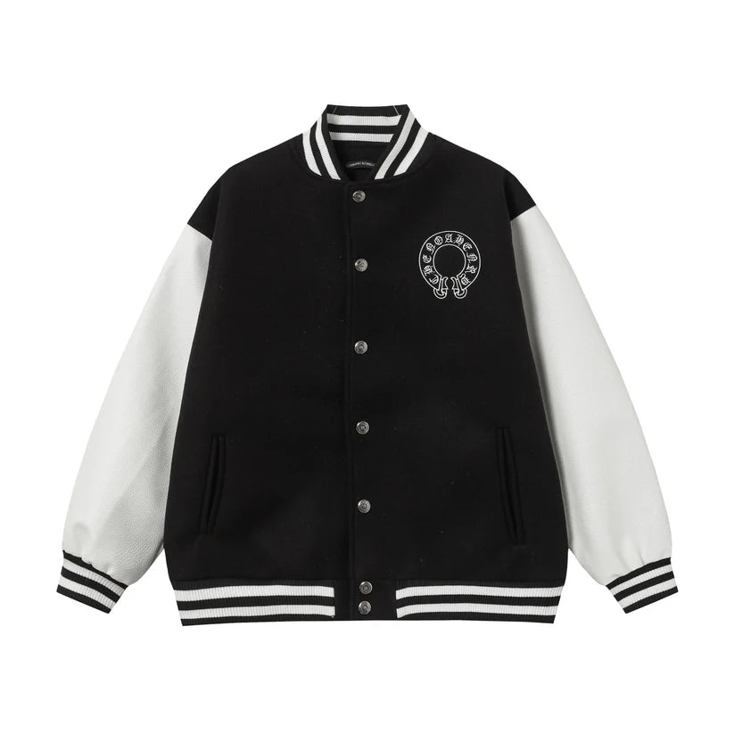 Chrome Hearts jacket
