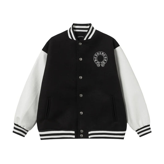 Chrome Hearts jacket