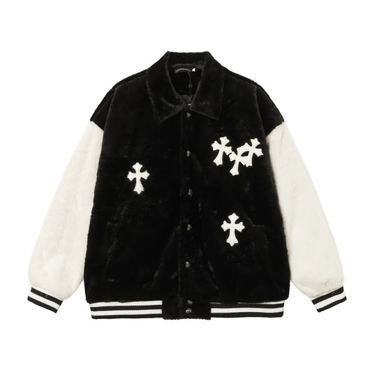 Chrome Hearts jacket