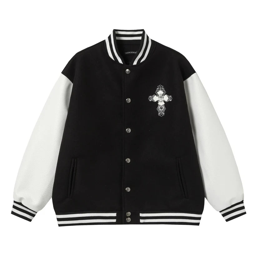 Chrome Hearts jacket
