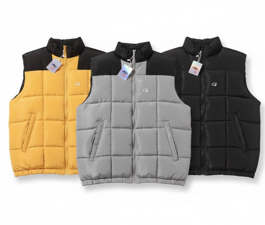 Cortiez Puffer Jacket