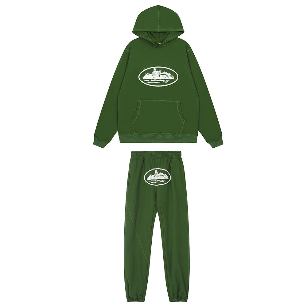 Cortiez Tracksuit
