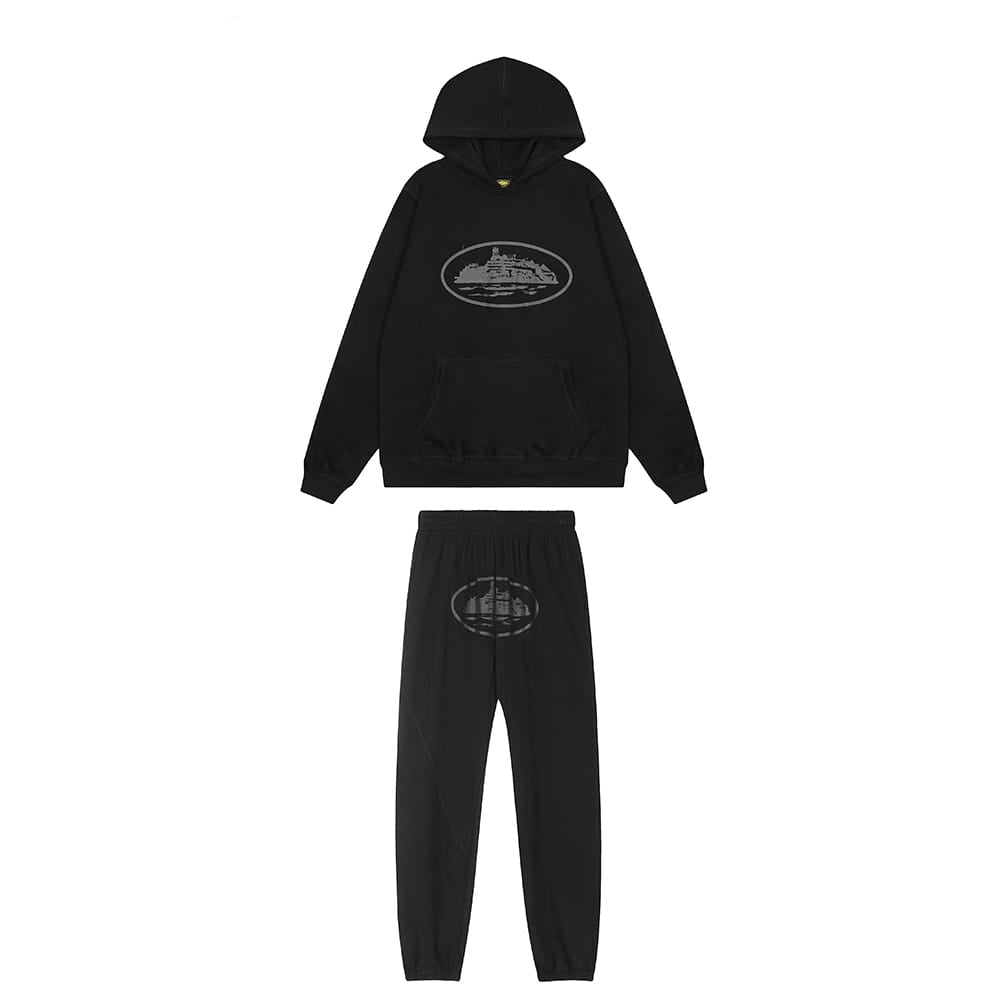 Cortiez Tracksuit
