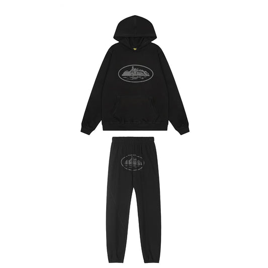 Cortiez Tracksuit