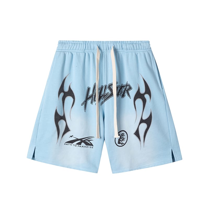 HELLSTAR Shorts