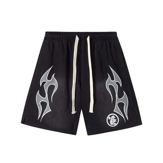 HELLSTAR Shorts