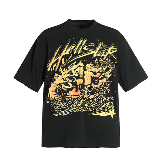 HELLSTAR T-Shirt