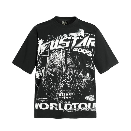 HELLSTAR T-Shirt