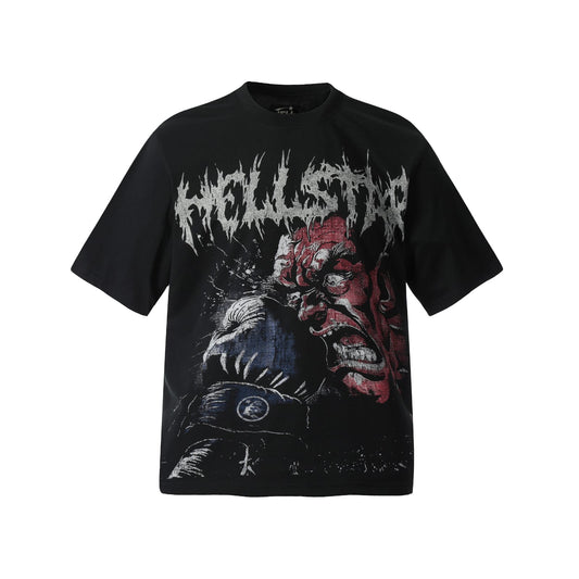 HELLSTAR T-Shirt