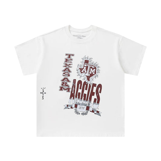 Travis scott T-shirt