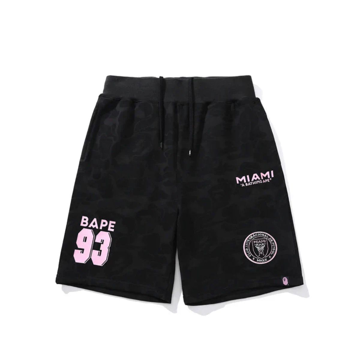 Bape short