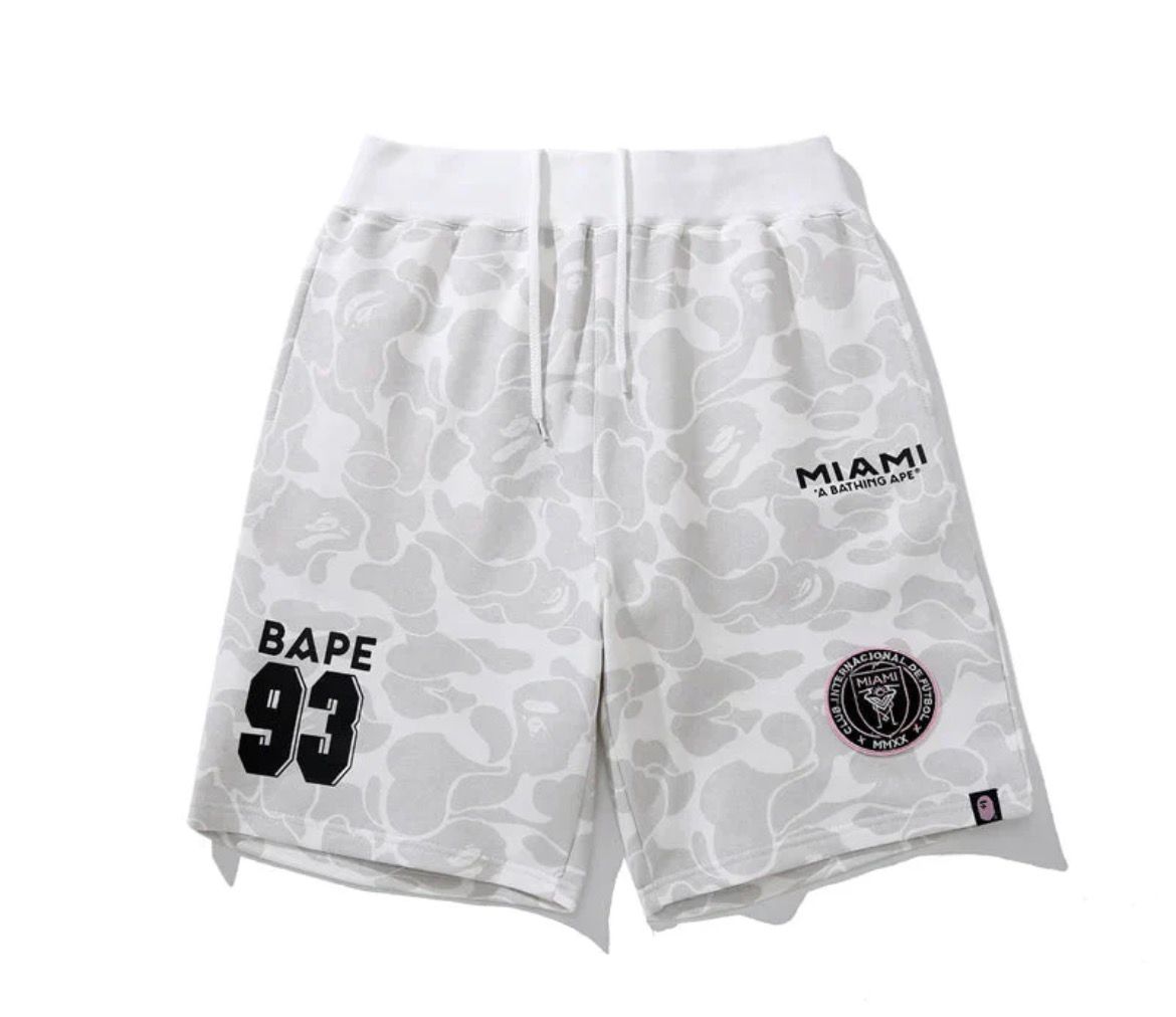 Bape short