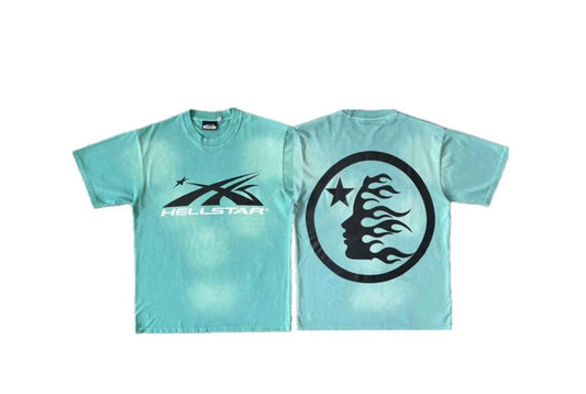 Hellstar tee