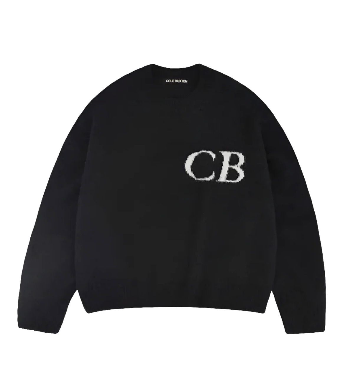 Cole Buxton sweater
