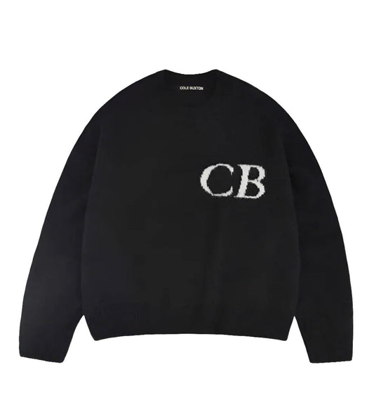 Cole Buxton sweater