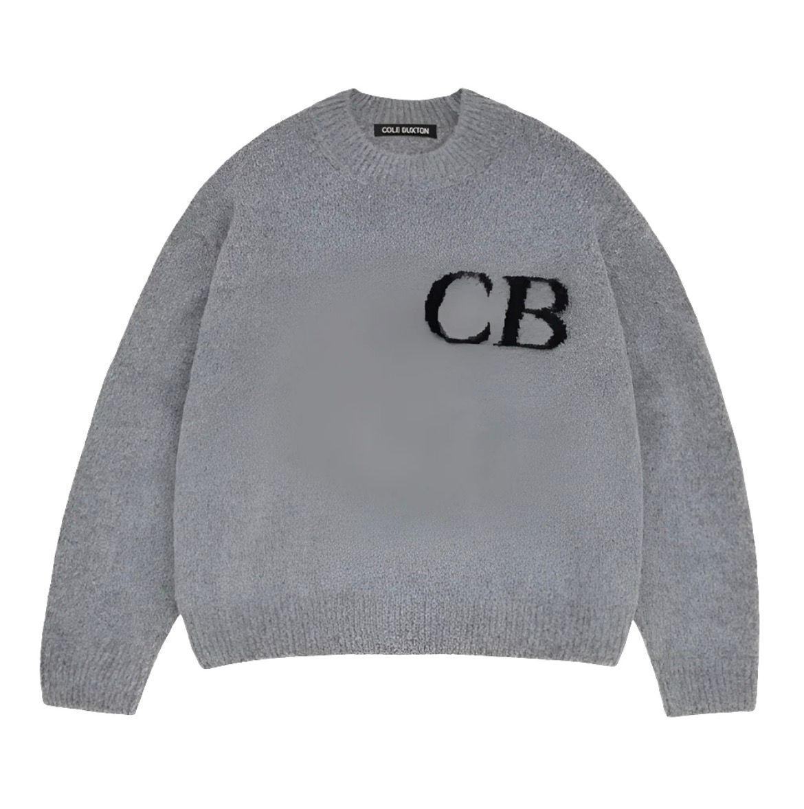 Cole Buxton sweater