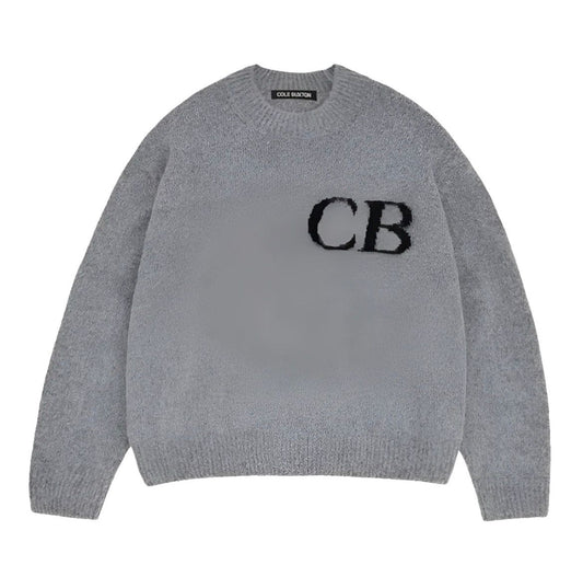 Cole Buxton sweater