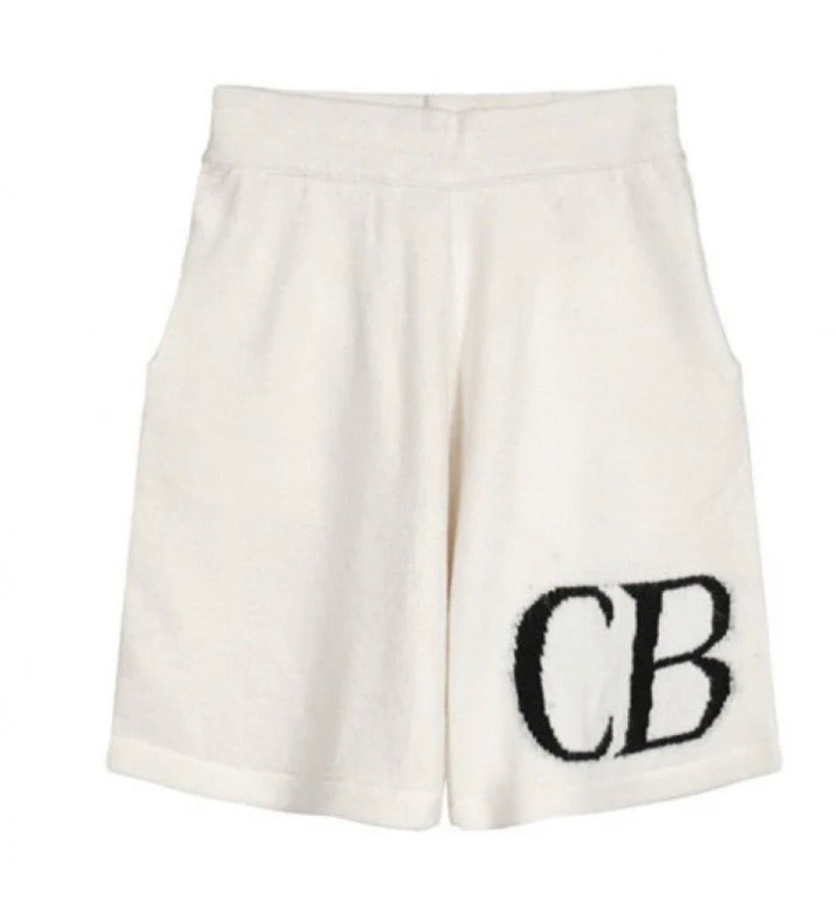 Cole Buxton short