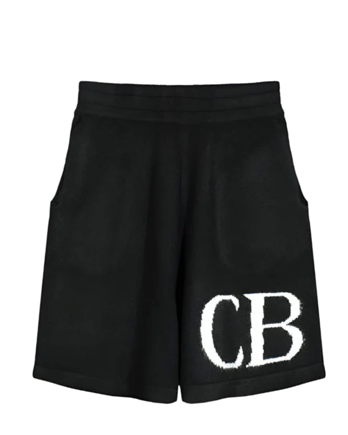 Cole Buxton short