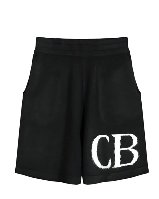 Cole Buxton short