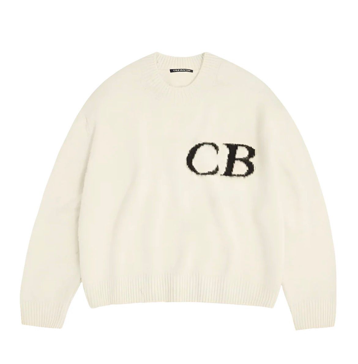 Cole Buxton sweater