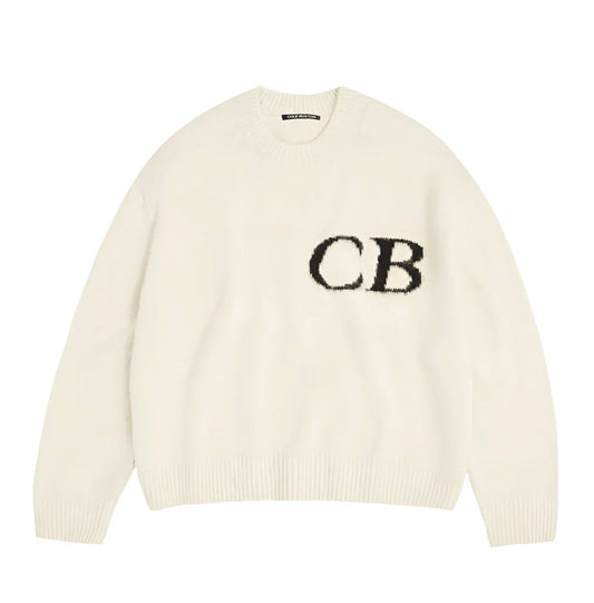 Cole Buxton sweater