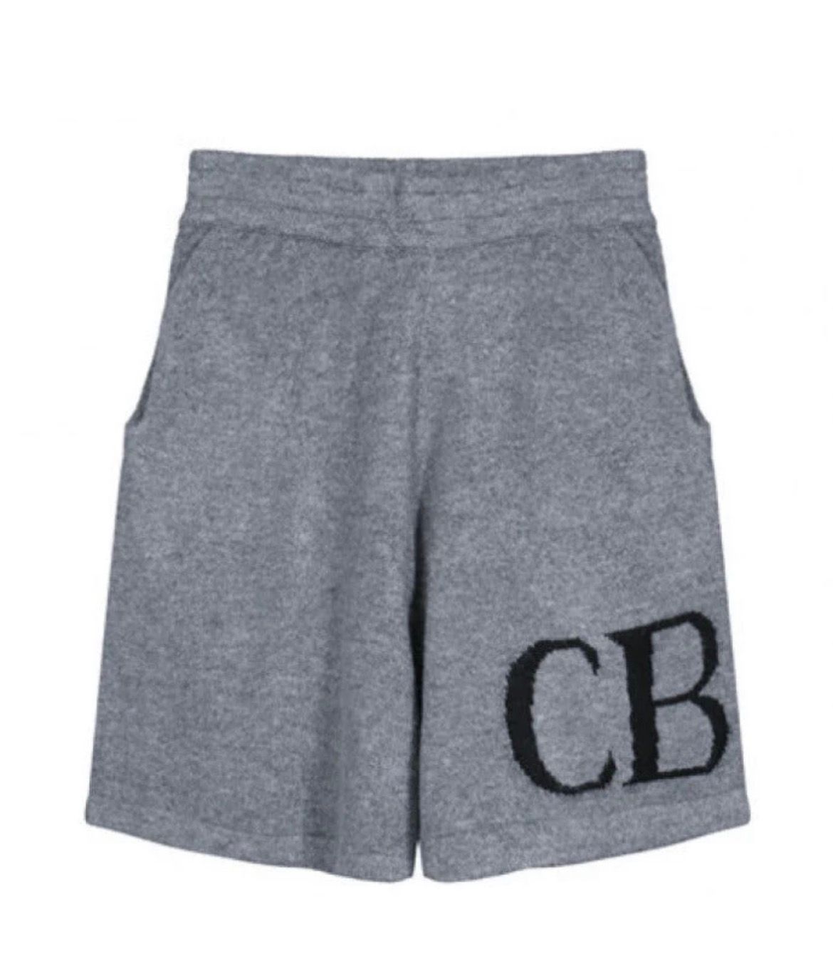 Cole Buxton short
