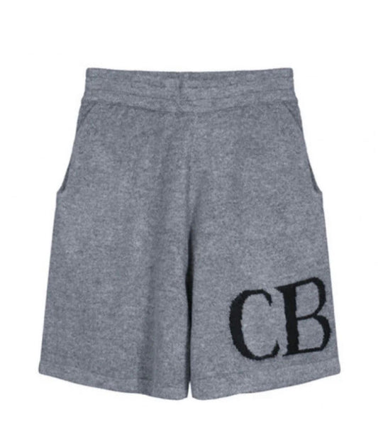 Cole Buxton short