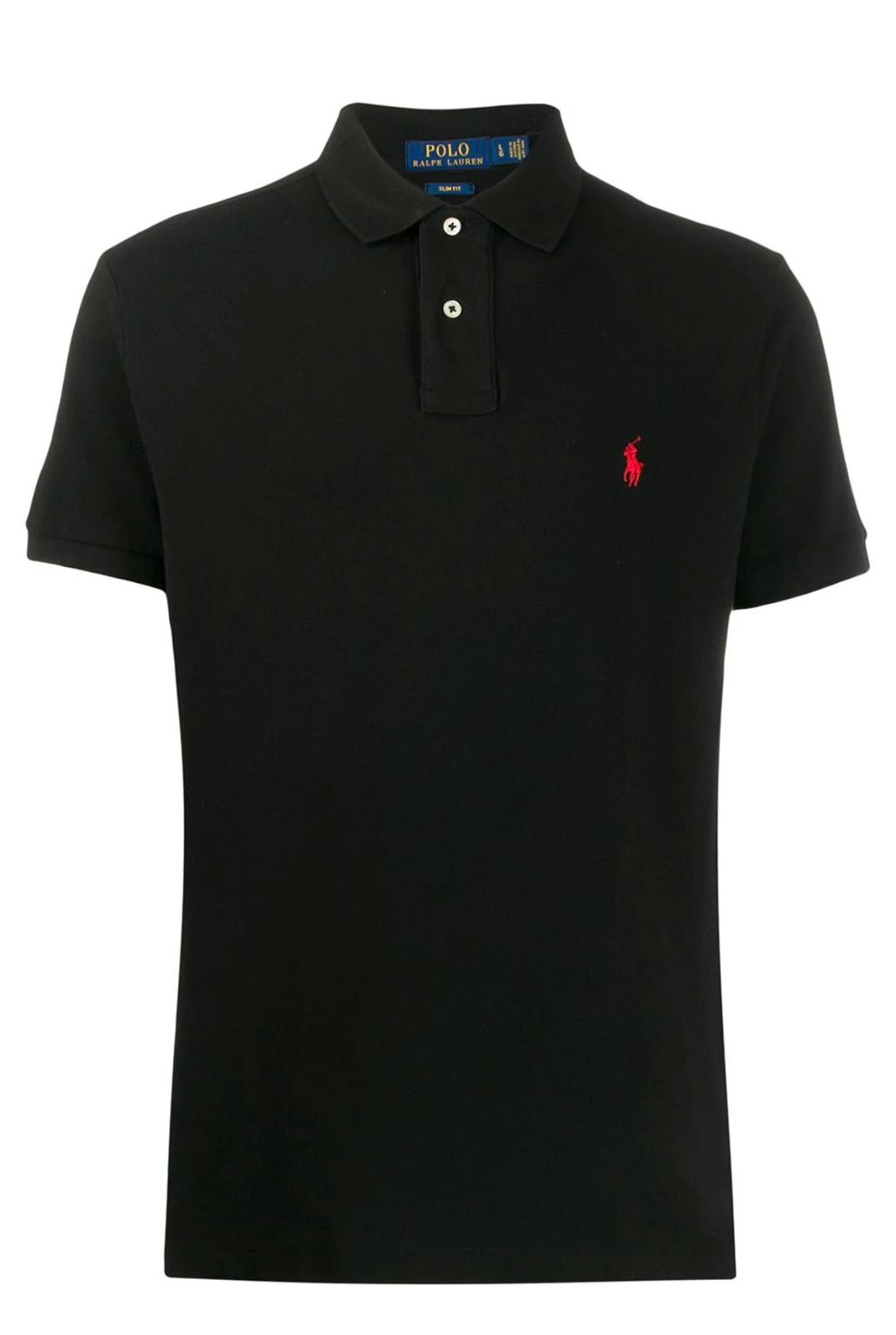 Ralph lauren polo black