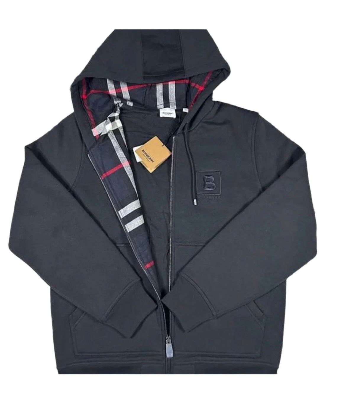 Burberry jacket