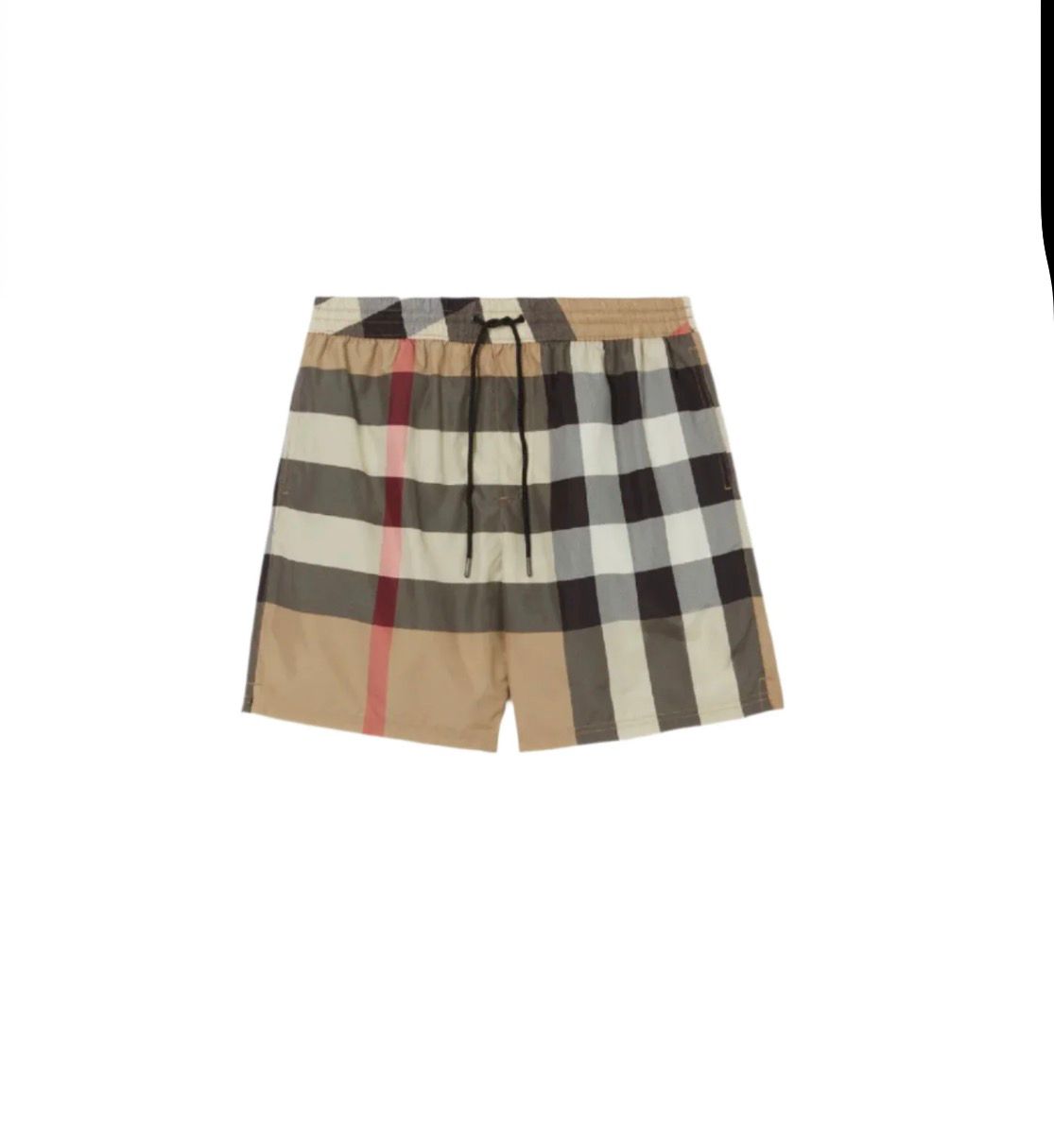 Burberry shorts
