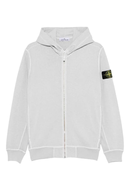 Stone island zip up