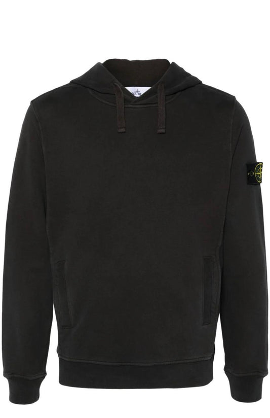 Stone island hoodie