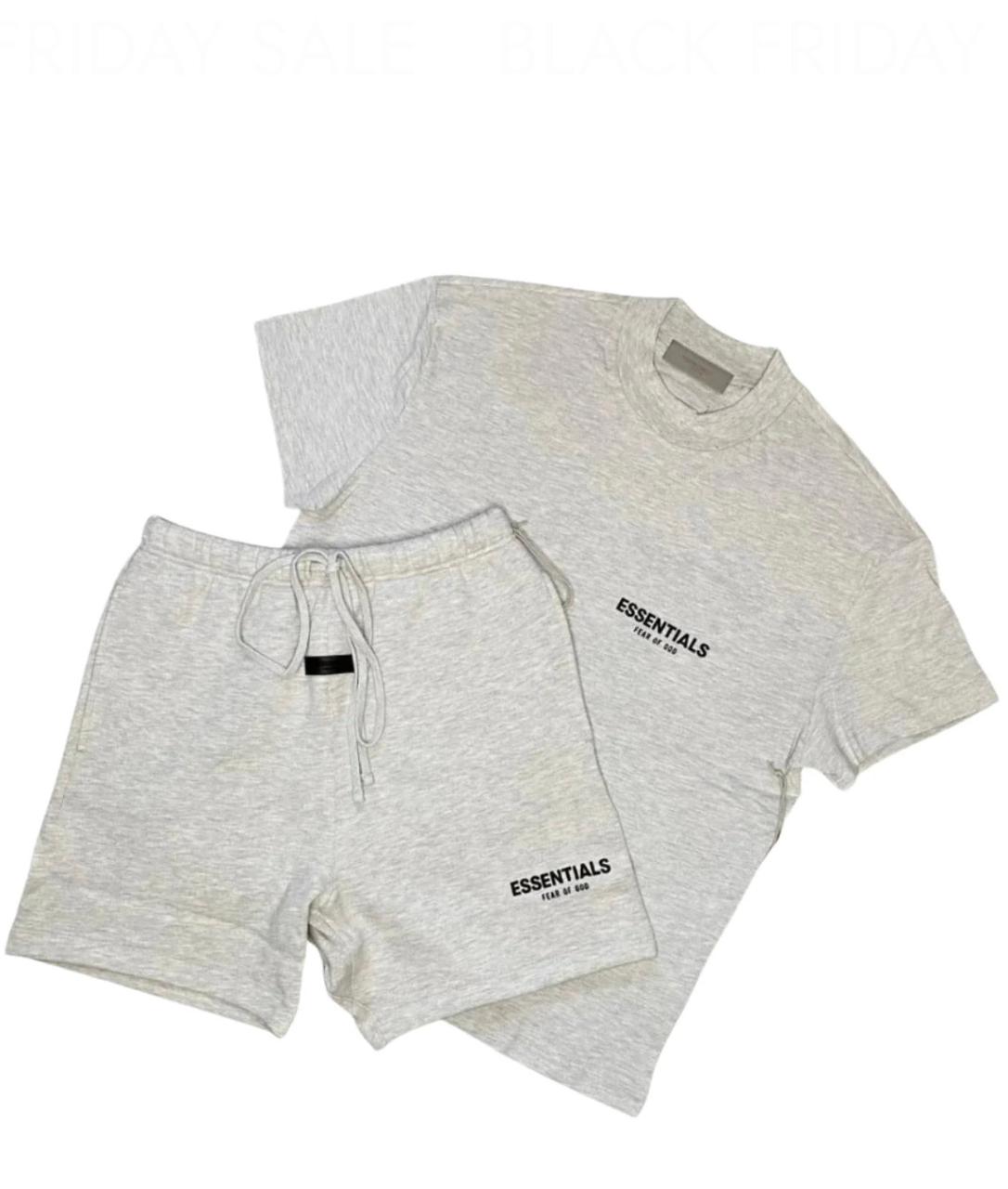 Essentials set