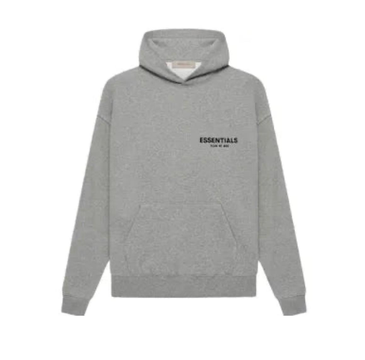 Essentials Hoodie