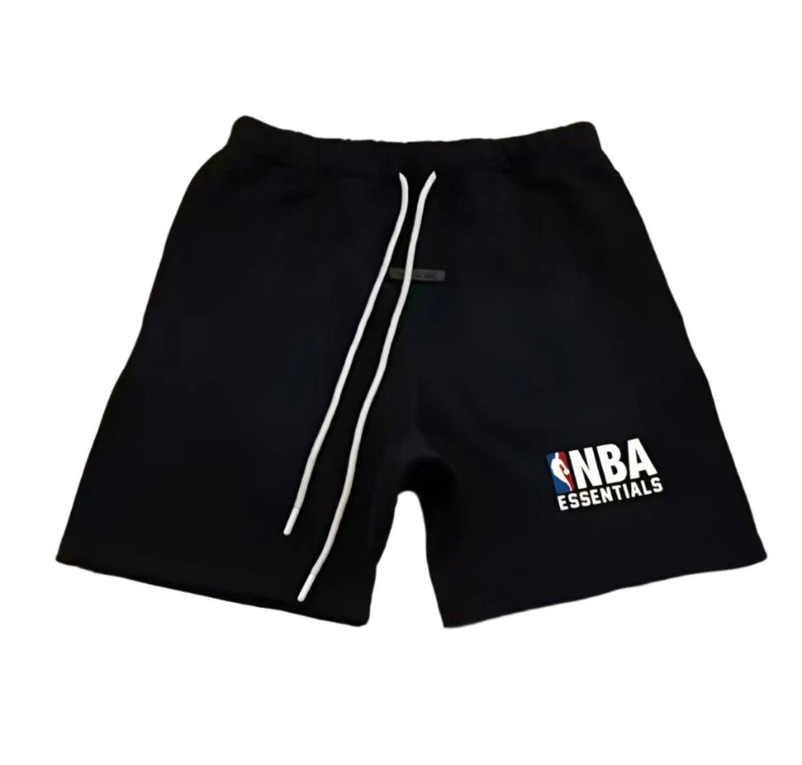 Essentials short