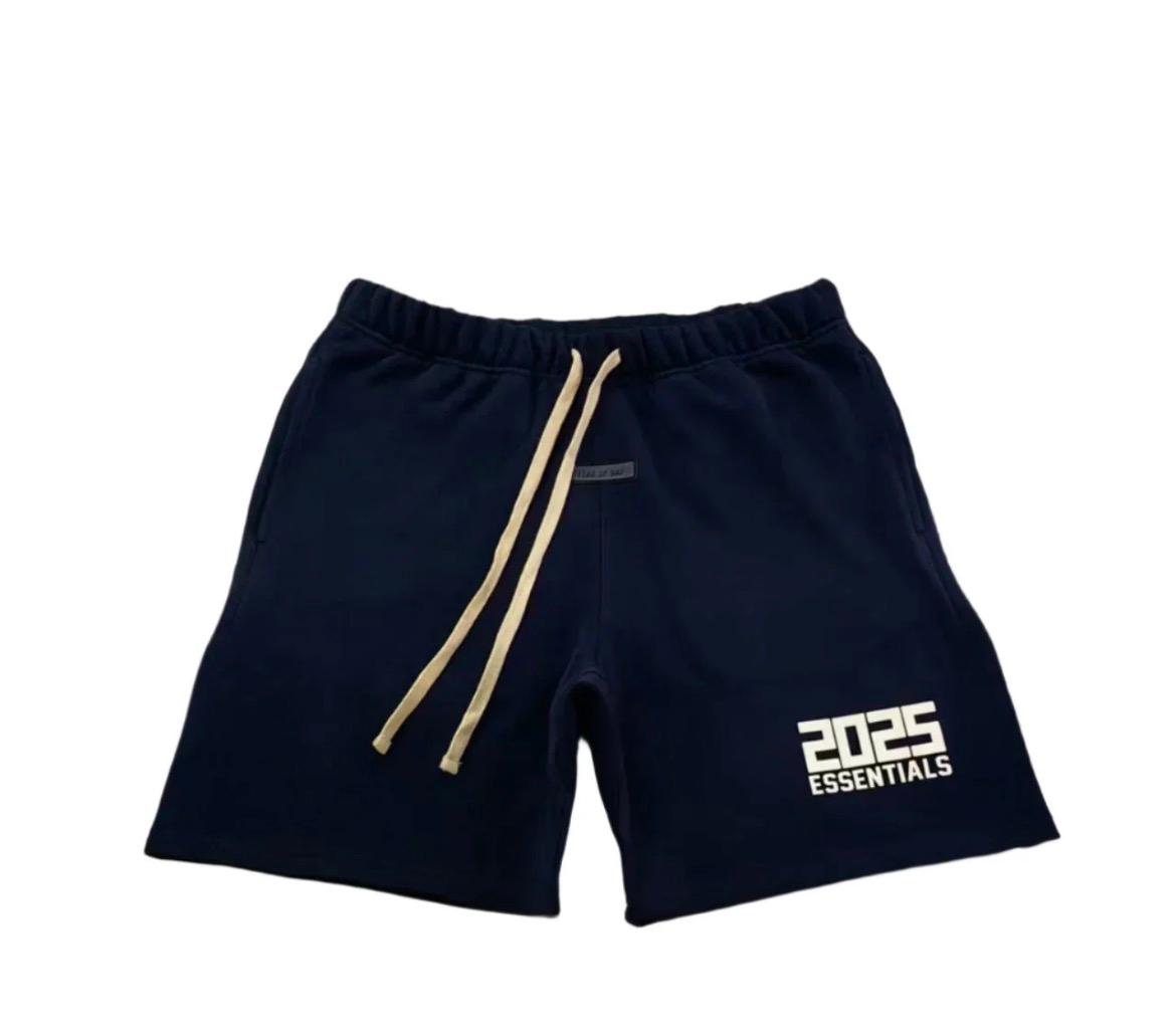 Essentials short
